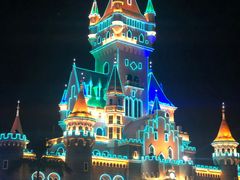 -厦门方特梦幻王国