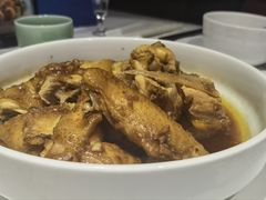 -百味馆·粤菜·湛江菜(后海花园店)