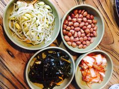 -京玉菲饭店(李村店)