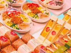 -巴黎贝甜(龙之梦购物中心虹口店)
