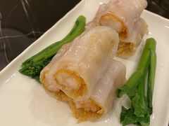 -京香轩·中餐厅(上海中庚聚龙酒店)