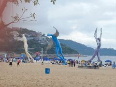 -大梅沙海滨公园