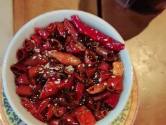 -砂锅居(西四店)