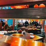 四川火锅的新晋流量｜吼堂首店