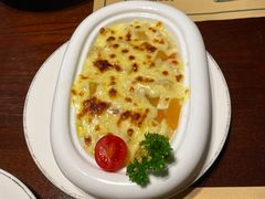 -马迭尔德式西餐精酿啤酒屋(中央大街店)
