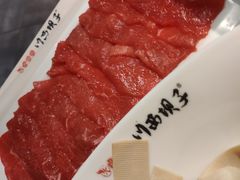 -川西坝子(老军营店)