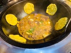-六州府地锅鸡·农家菜·龙虾(未来科技城店)