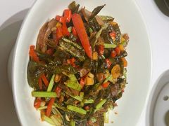 -柴米油盐三杯鸡(象山北路店)