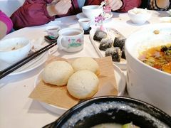 -沙河粉村·国家非遗传承(云台店)