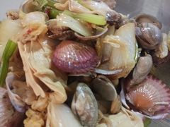 -晓伟海鲜家常菜