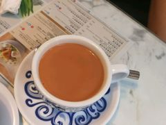 -翠华餐厅(香港国际机场店)