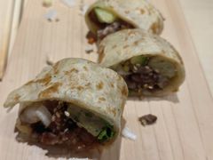 -卷翻天·卷饼(欧亚商都店)