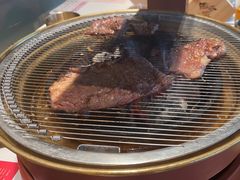 -西塔老太太泥炉烤肉(川沙百联店)