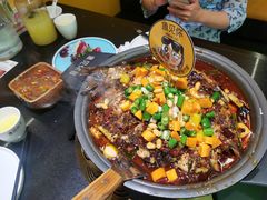 -鱼见你烤鱼•本地烧烤(1818店)