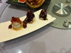 -陆壹捌餐厅(五大道店)