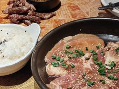 -泥炉烧肉师(新街口金銮巷店)