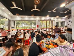 -黄师奶甜品店