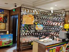 -包子大王(新泽巷店)