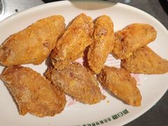 -新白鹿餐厅(松江开元地中海店)