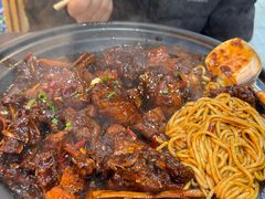 -回味黑鸭煲·始于2006(万松园店)