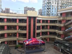 -宝龙广场(福州台江店)