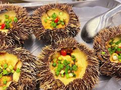 -鸿港海鲜批发市场