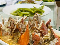 -开鑫鱼厂·宁波海鲜(前程智慧城店)