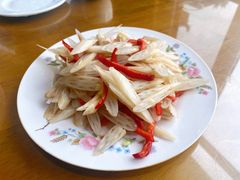 -微山岛春天里酒家
