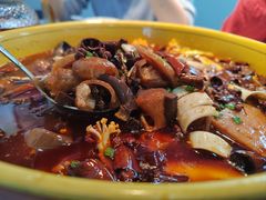 -园里前·10年私厨·福建菜(台江万达鳌峰洲店)