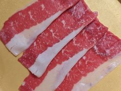 -一绪に寿喜烧(虹悦城店)