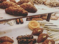 -PAPER STONE BAKERY(天环店)