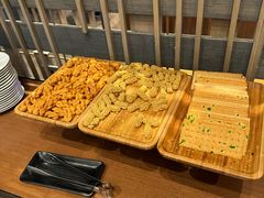 -九寨鲁能希尔顿度假酒店·開