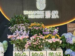 -狮拾久·现代新加坡料理(福田COCO Park店)