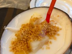 -百合酒店-香榭里自助餐厅