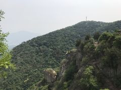 景点-北京鹫峰国家森林公园