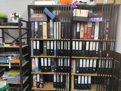 -LIENOW来闹密室剧本推理&狼人杀(东方亿象城店)