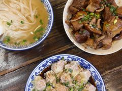 -惠康汤粉店(惠新中街店)