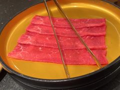 -牛New寿喜烧(新六百店)