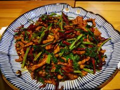 -香满园春饼·家常菜(东大桥店)