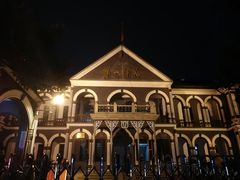 -湖南省立第一师范学校旧址