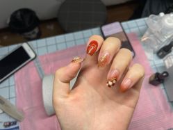 -星辰·新中式美甲美睫工作室