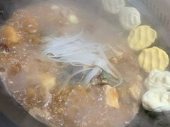 -桃源村铁锅炖鱼(体育馆道店)