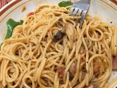 -萨莉亚意式餐厅(万嘉商业广场店)