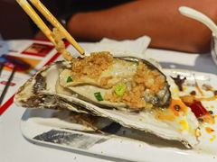 -小螺号海鲜·地道鲁菜(泉城广场店)