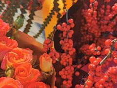 -双季花艺园艺市场(浦东店)