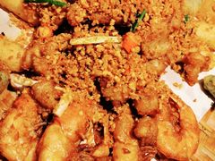 -汤城小厨•粤菜•靓汤(金宝街店)