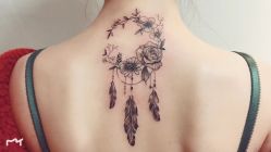 -长沙纹身· 龙堂刺青·三土师傅的店