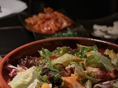 -厚贞日式烤肉(浦东汇智店)