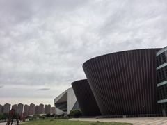 -太原市博物馆