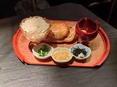-蟹犇前•帝王蟹雪蟹(陆家嘴店)